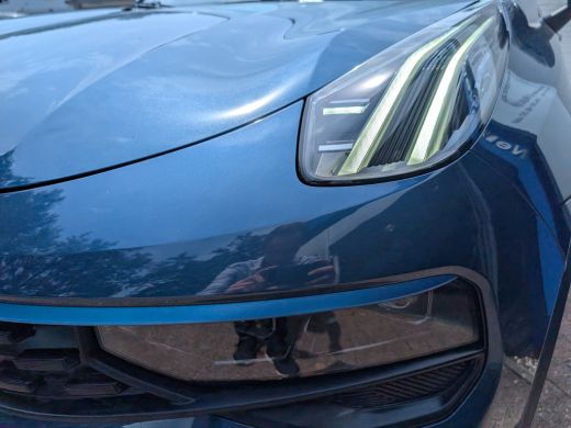 Lynk & Co 01 1.5 262pk Plug-in Hybrid Alarmsysteem | Apple Carplay/Android Auto|telefoonintegratie premium | C... ActivLease financial lease