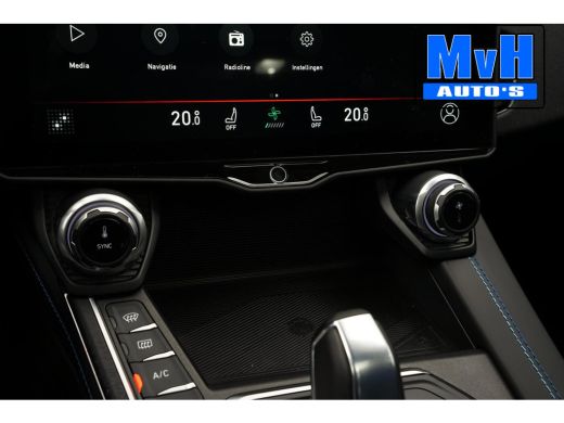 Lynk & Co 01 1.5 Hybride|FULL BLACK|LEER|PANO|360°CAM|NAP ActivLease financial lease