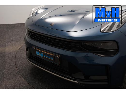 Lynk & Co 01 1.5 Hybride|FULL BLACK|LEER|PANO|360°CAM|NAP ActivLease financial lease