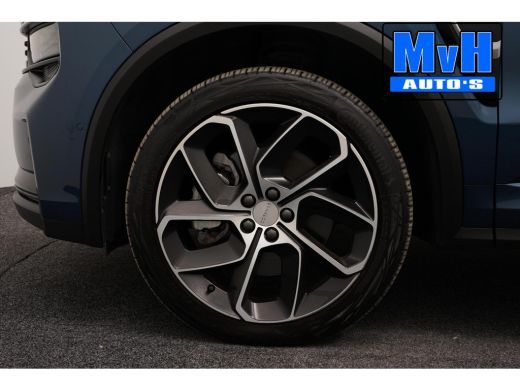 Lynk & Co 01 1.5 Hybride|FULL BLACK|LEER|PANO|360°CAM|NAP ActivLease financial lease