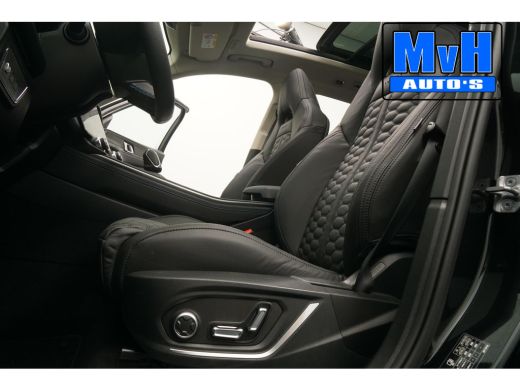 Lynk & Co 01 1.5 Hybride|FULL BLACK|LEER|PANO|360°CAM|NAP ActivLease financial lease