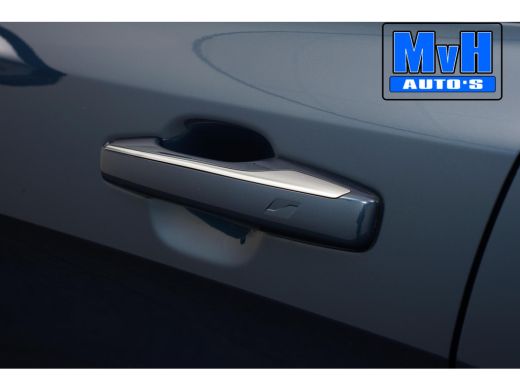 Lynk & Co 01 1.5 Hybride|FULL BLACK|LEER|PANO|360°CAM|NAP ActivLease financial lease