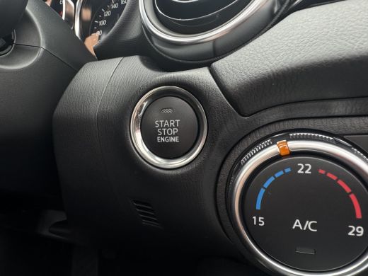 Mazda MX-5 1.5 SkyActiv-G 132 Homura | Achteruitrijcamera | Stoelverwarming | Hardtop | Dodehoek-hulp | Clim... ActivLease financial lease