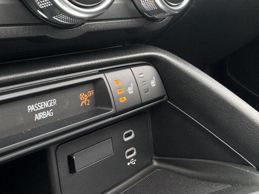 Mazda MX-5 1.5 SkyActiv-G 132 Homura | Achteruitrijcamera | Stoelverwarming | Hardtop | Dodehoek-hulp | Clim... ActivLease financial lease