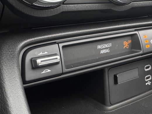 Mazda MX-5 1.5 SkyActiv-G 132 Homura | Achteruitrijcamera | Stoelverwarming | Hardtop | Dodehoek-hulp | Clim... ActivLease financial lease