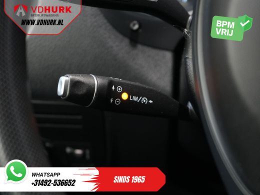 Mercedes-Benz Vito 114 CDI Aut. L3 BPM VRIJ! NL Auto/ Carplay/ Cruise/ DAB/ Camera/ LMV 18"/ Sidebars ActivLease financial lease