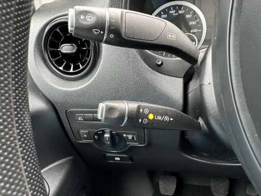 Mercedes-Benz Vito 116 CDI 164 PK / MAXI / L3H1 / TREKHAAK / CAMERA / NAVI / CRUISE / AIRCO ActivLease financial lease