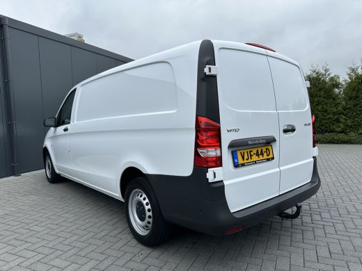 Mercedes-Benz Vito 116 CDI 164 PK / MAXI / L3H1 / TREKHAAK / CAMERA / NAVI / CRUISE / AIRCO ActivLease financial lease