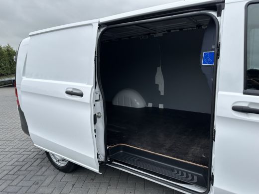 Mercedes-Benz Vito 116 CDI 164 PK / MAXI / L3H1 / TREKHAAK / CAMERA / NAVI / CRUISE / AIRCO ActivLease financial lease