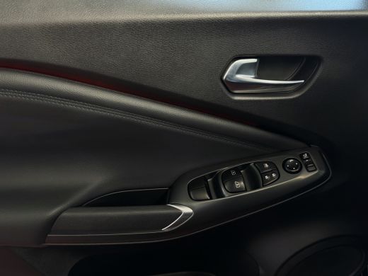 Nissan Juke DIG-TURBO 115PK N-CONNECTA NAVI STOEL/STUUR/RUIT.VERW. LED CAMERA XL.NAVI KEYLESS LMV 2025 ActivLease financial lease