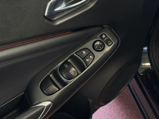 Nissan Juke DIG-TURBO 115PK N-CONNECTA NAVI STOEL/STUUR/RUIT.VERW. LED CAMERA XL.NAVI KEYLESS LMV 2025 ActivLease financial lease