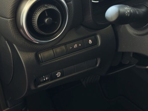 Nissan Juke DIG-TURBO 115PK N-CONNECTA NAVI STOEL/STUUR/RUIT.VERW. LED CAMERA XL.NAVI KEYLESS LMV 2025 ActivLease financial lease