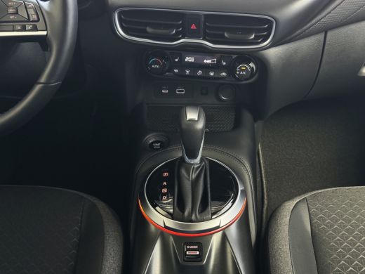 Nissan Juke DIG-TURBO 115PK N-CONNECTA NAVI STOEL/STUUR/RUIT.VERW. LED CAMERA XL.NAVI KEYLESS LMV 2025 ActivLease financial lease