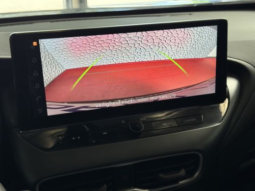 Nissan Juke DIG-TURBO 115PK N-CONNECTA NAVI STOEL/STUUR/RUIT.VERW. LED CAMERA XL.NAVI KEYLESS LMV 2025 ActivLease financial lease