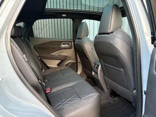 Nissan QASHQAI 1.5 e-Power Tekna | Bose | 20'' | Leder | 360 camera | Head up | keyless | Panodak | Prijs Rijkla... ActivLease financial lease