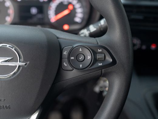 Opel Combo 1.5D 102Pk L1H1 Edition | Bluetooth | Parkeersensoren | Cruisecontrol | Prijs Rijklaar!! ActivLease financial lease