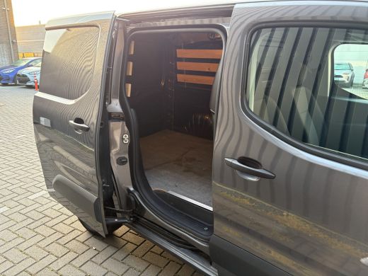 Opel Combo 1.5D 102Pk L1H1 Edition | Bluetooth | Parkeersensoren | Cruisecontrol | Prijs Rijklaar!! ActivLease financial lease