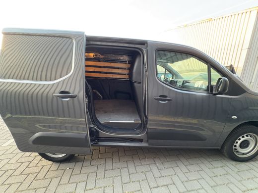 Opel Combo 1.5D 102Pk L1H1 Edition | Bluetooth | Parkeersensoren | Cruisecontrol | Prijs Rijklaar!! ActivLease financial lease