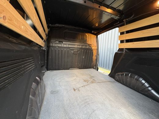 Opel Combo 1.5D 102Pk L1H1 Edition | Bluetooth | Parkeersensoren | Cruisecontrol | Prijs Rijklaar!! ActivLease financial lease