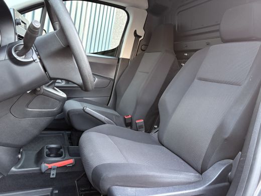 Opel Combo 1.5D 102Pk L1H1 Edition | Bluetooth | Parkeersensoren | Cruisecontrol | Prijs Rijklaar!! ActivLease financial lease