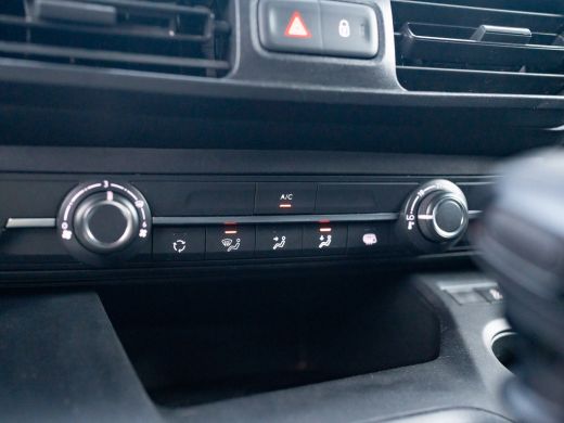 Opel Combo 1.5D 102Pk L1H1 Edition | Bluetooth | Parkeersensoren | Cruisecontrol | Prijs Rijklaar!! ActivLease financial lease