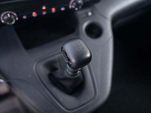 Opel Combo 1.5D 102Pk L1H1 Edition | Bluetooth | Parkeersensoren | Cruisecontrol | Prijs Rijklaar!! ActivLease financial lease