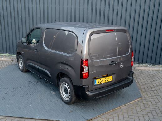 Opel Combo 1.5D 102Pk L1H1 Edition | Bluetooth | Parkeersensoren | Cruisecontrol | Prijs Rijklaar!! ActivLease financial lease