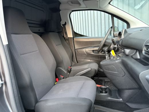 Opel Combo 1.5D 102Pk L1H1 Edition | Bluetooth | Parkeersensoren | Cruisecontrol | Prijs Rijklaar!! ActivLease financial lease