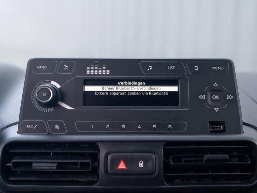 Opel Combo 1.5D 102Pk L1H1 Edition | Bluetooth | Parkeersensoren | Cruisecontrol | Prijs Rijklaar!! ActivLease financial lease