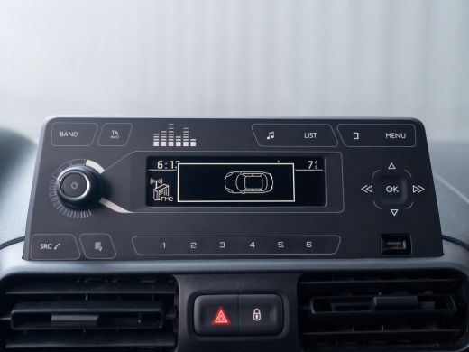 Opel Combo 1.5D 102Pk L1H1 Edition | Bluetooth | Parkeersensoren | Cruisecontrol | Prijs Rijklaar!! ActivLease financial lease