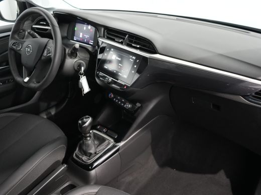 Opel Corsa 1.2 Elegance | Airco | Apple Carplay/Android Auto|telefoonintegratie premium | Cruise control ActivLease financial lease