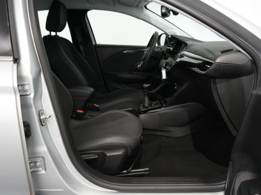 Opel Corsa 1.2 Elegance | Airco | Apple Carplay/Android Auto|telefoonintegratie premium | Cruise control ActivLease financial lease