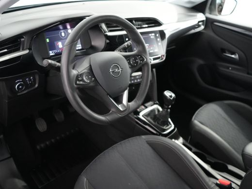 Opel Corsa 1.2 Elegance | Airco | Apple Carplay/Android Auto|telefoonintegratie premium | Cruise control ActivLease financial lease