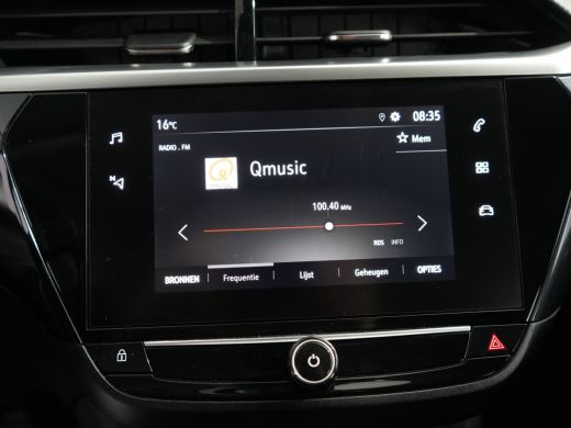 Opel Corsa 1.2 Elegance | Airco | Apple Carplay/Android Auto|telefoonintegratie premium | Cruise control ActivLease financial lease