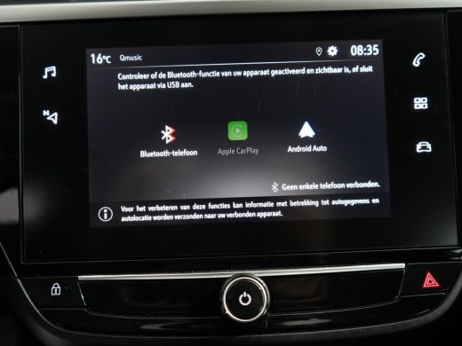 Opel Corsa 1.2 Elegance | Airco | Apple Carplay/Android Auto|telefoonintegratie premium | Cruise control ActivLease financial lease