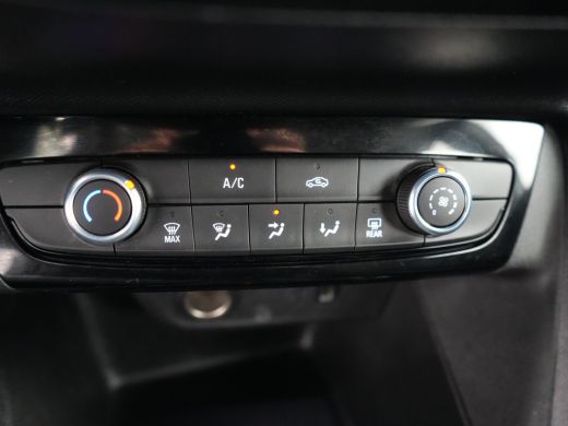 Opel Corsa 1.2 Elegance | Airco | Apple Carplay/Android Auto|telefoonintegratie premium | Cruise control ActivLease financial lease