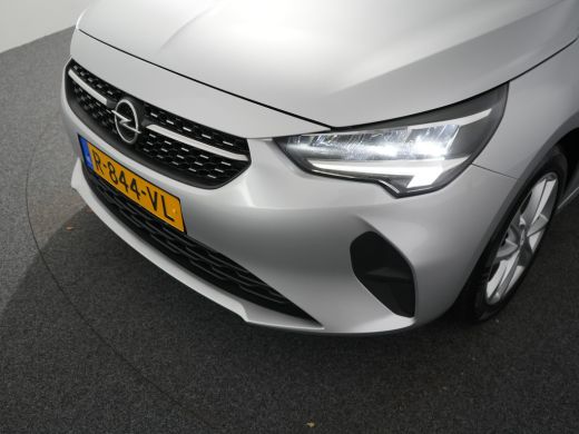 Opel Corsa 1.2 Elegance | Airco | Apple Carplay/Android Auto|telefoonintegratie premium | Cruise control ActivLease financial lease