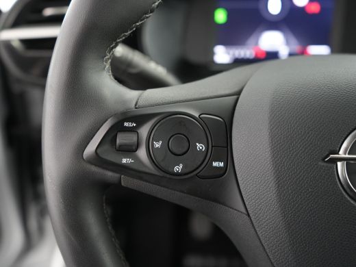Opel Corsa 1.2 Elegance | Airco | Apple Carplay/Android Auto|telefoonintegratie premium | Cruise control ActivLease financial lease