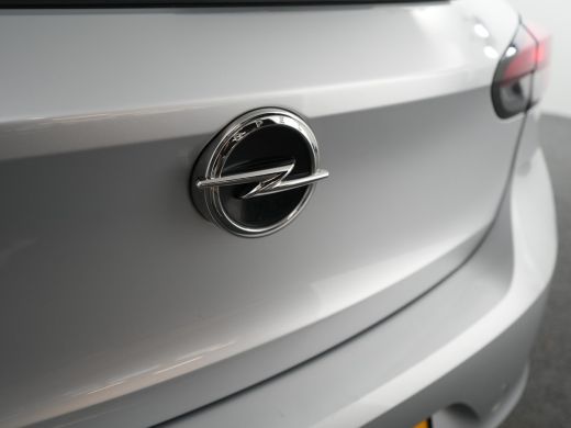 Opel Corsa 1.2 Elegance | Airco | Apple Carplay/Android Auto|telefoonintegratie premium | Cruise control ActivLease financial lease