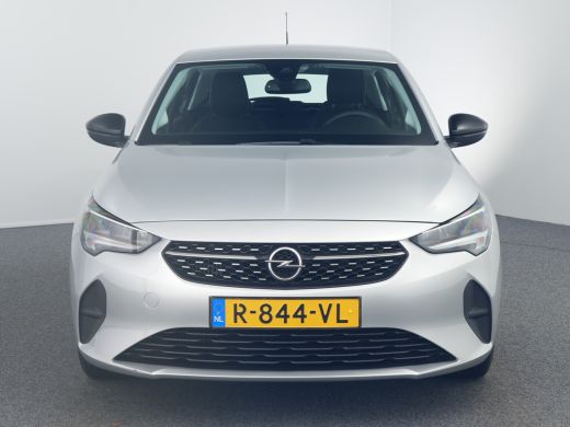 Opel Corsa 1.2 Elegance | Airco | Apple Carplay/Android Auto|telefoonintegratie premium | Cruise control ActivLease financial lease