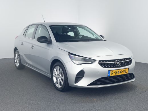 Opel Corsa 1.2 Elegance | Airco | Apple Carplay/Android Auto|telefoonintegratie premium | Cruise control ActivLease financial lease