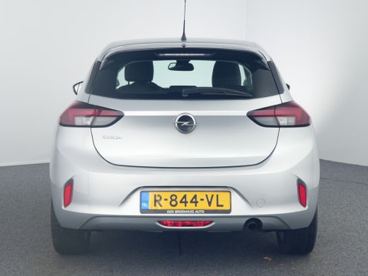 Opel Corsa 1.2 Elegance | Airco | Apple Carplay/Android Auto|telefoonintegratie premium | Cruise control ActivLease financial lease