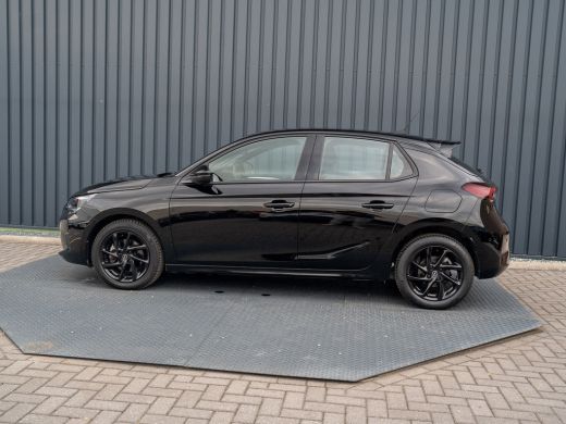 Opel Corsa 1.2 GS Line 130Pk Aut. | Camera | Blind Spot | Parkeersensoren V&A | Prijs Rijklaar!! ActivLease financial lease