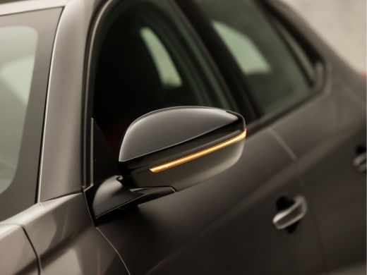 Opel Corsa 1.2 GS Line (APPLE CARPLAY, GROOT NAVI, LEDER, ZWART HEMEL, LED KOPLAMPEN, SPORTSTOELEN, LM VELGE... ActivLease financial lease