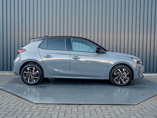 Opel Corsa 1.2 Turbo 100Pk GS | Camera | Navi | Parkeersensoren | Prijs Rijklaar!! ActivLease financial lease