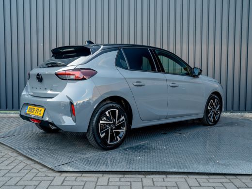 Opel Corsa 1.2 Turbo 100Pk GS | Camera | Navi | Parkeersensoren | Prijs Rijklaar!! ActivLease financial lease
