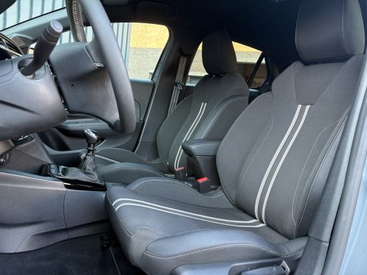 Opel Corsa 1.2 Turbo 100Pk GS | Camera | Navi | Parkeersensoren | Prijs Rijklaar!! ActivLease financial lease