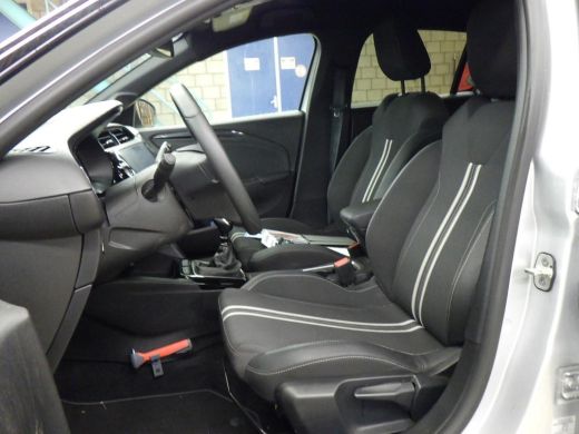 Opel Corsa 1.2 Turbo GS | Achteruitrijcamera | Airco | Apple Carplay/Android Auto|telefoonintegratie premium ActivLease financial lease