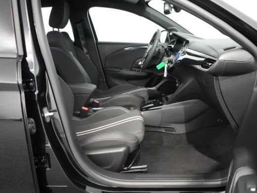 Opel Corsa 1.2 Turbo Hybrid GS 130pk Automaat | Achteruitrijcamera | Airco | Apple Carplay/Android Auto|tele... ActivLease financial lease