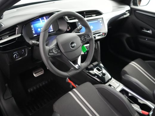 Opel Corsa 1.2 Turbo Hybrid GS 130pk Automaat | Achteruitrijcamera | Airco | Apple Carplay/Android Auto|tele... ActivLease financial lease